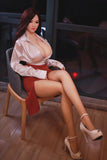 JY - Eric 170cm/5ft 7 H-cup TPE Sex Doll