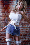 JY - Hiedi 170cm/5ft 7 H-cup TPE Sex Doll