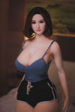 JY - Michel 170cm/5ft 7 H-cup TPE Sex Doll