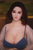 JY - Michel 170cm/5ft 7 H-cup TPE Sex Doll