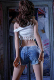 JY - Lilliana 170cm/5ft 7 H-cup TPE Sex Doll