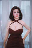 JY - Lasandra 170cm/5ft 7 H-cup TPE Sex Doll