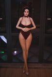 JY - Darcie 170cm/5ft 7 H-cup TPE Sex Doll
