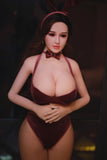 JY - Darcie 170cm/5ft 7 H-cup TPE Sex Doll
