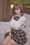 JY - Lea 170cm/5ft 7 H-cup TPE Sex Doll
