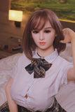 JY - Lea 170cm/5ft 7 H-cup TPE Sex Doll