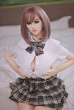 JY - Lea 170cm/5ft 7 H-cup TPE Sex Doll
