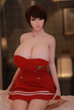 JY - Mendy 170cm/5ft 7 N-cup TPE Sex Doll