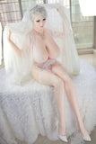 JY - Hermelinda 170cm/5ft 7 N-cup TPE Sex Doll