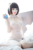 JY - Lekisha 170cm/5ft 7 H-cup TPE Sex Doll