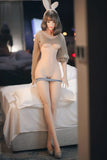 JY - Lekisha 170cm/5ft 7 H-cup TPE Sex Doll