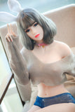JY - Lekisha 170cm/5ft 7 H-cup TPE Sex Doll