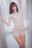 JY Dolls - Eartha 175cm/5ft9 C-cup TPE Sex Doll