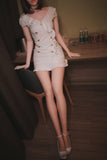 JY Dolls - Eartha 175cm/5ft9 C-cup TPE Sex Doll