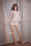 JY Dolls - Eartha 175cm/5ft9 C-cup TPE Sex Doll