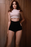 JY Dolls - Olivia 175cm/5ft9 C-cup TPE Sex Doll
