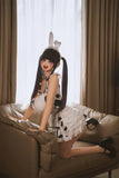 SY Doll - Isabell 5ft 3/161cm Silicone Head Big Breasts Anime Sex Dolll (Customized)
