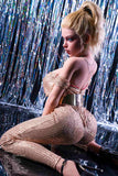Jarliet - Narcisa 150cm/4ft11 E-cup Silicone Head Sex Doll
