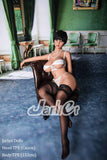 Jarliet - Mildred 152cm/4ft12 E-cup TPE  Sex Doll