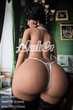 Jarliet - Mildred 152cm/4ft12 E-cup TPE  Sex Doll