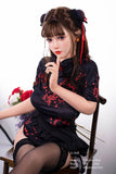 Jarliet - Kristy 160cm/5ft3 C-cup Silicone Head Sex Doll