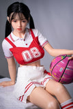 Jarliet - Ayanna 160cm/5ft3 C-cup Silicone  Sex Doll