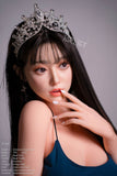 Jarliet - Jacquie 163cm/5ft4 G-cup Silicone Head Sex Doll