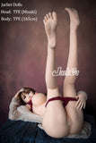Jarliet - Carey 165cm/5ft5  D-cup TPE  Sex Doll