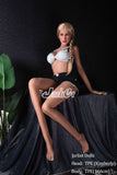 Jarliet - Marva 165cm/5ft5 C-cup TPE  Sex Doll
