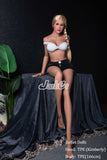 Jarliet - Marva 165cm/5ft5 C-cup TPE  Sex Doll