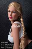 Jarliet - Marva 165cm/5ft5 C-cup TPE  Sex Doll