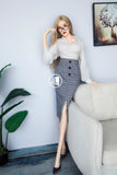 Jarliet - Launa 165cm/5ft5  C-cup TPE  Sex Doll