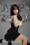 Jiusheng Doll - Yara 150cm/4ft11 B-cup Silicone Sex Doll