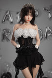 Jiusheng Doll - Yara 150cm/4ft11 B-cup Silicone Sex Doll