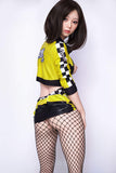 Jiusheng Doll - Lunette 150cm/4ft11 B-cup Silicone Sex Doll