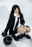 Jiusheng Doll - Thalassa 150cm/4ft11 B-cup Silicone Sex Doll