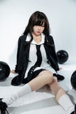 Jiusheng Doll - Thalassa 150cm/4ft11 B-cup Silicone Sex Doll