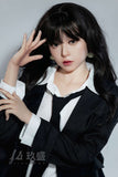 Jiusheng Doll - Thalassa 150cm/4ft11 B-cup Silicone Sex Doll