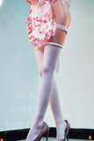 MLW Dolls - Ondine 150cm/4ft11 D-cup Silicone Head Sex Doll