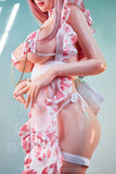 MLW Dolls - Ondine 150cm/4ft11 D-cup Silicone Head Sex Doll