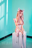MLW Dolls - Ondine 150cm/4ft11 D-cup Silicone Head Sex Doll