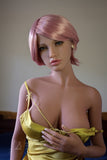 Jiusheng Doll - Jovita 150cm/4ft11 D-cup TPE Sex Doll