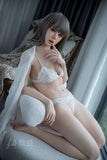 Jiusheng Doll - Briseida 156cm/5ft1 B-cup Silicone Sex Doll
