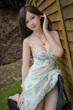 Jiusheng Doll - Eurydice 158cm/5ft2 D-cup Silicone Sex Doll