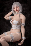 Jiusheng Doll - Tamsyn 158cm/5ft2 D-cup Silicone Sex Doll