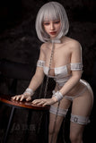 Jiusheng Doll - Tamsyn 158cm/5ft2 D-cup Silicone Sex Doll