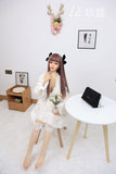 Jiusheng Doll - Persephone 150cm/4ft11 D-cup Silicone Head Sex Doll