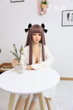 Jiusheng Doll - Persephone 150cm/4ft11 D-cup Silicone Head Sex Doll