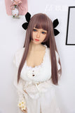 Jiusheng Doll - Persephone 150cm/4ft11 D-cup Silicone Head Sex Doll