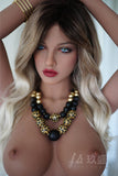 Jiusheng Doll - Phaenna 163cm/5ft4 E-cup Silicone Head Sex Doll